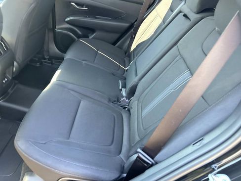 New 2026 Hyundai Tucson SEL image 18