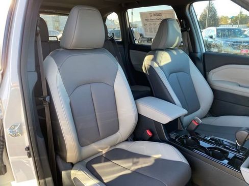 New 2026 Subaru Forester Limited w/ Limited Package AWD/4WD image 9