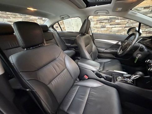 Used 2013 Honda Civic EX-L image 17