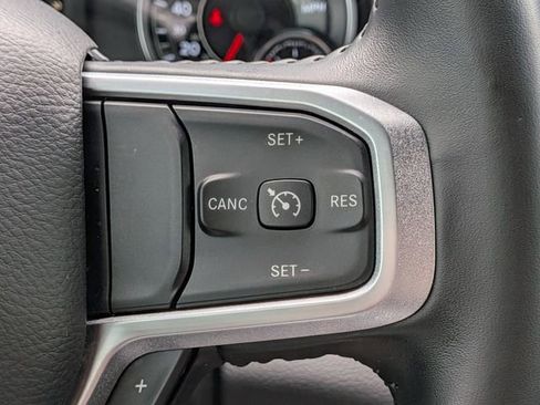 Used 2020 RAM 1500 Big Horn RWD image 29