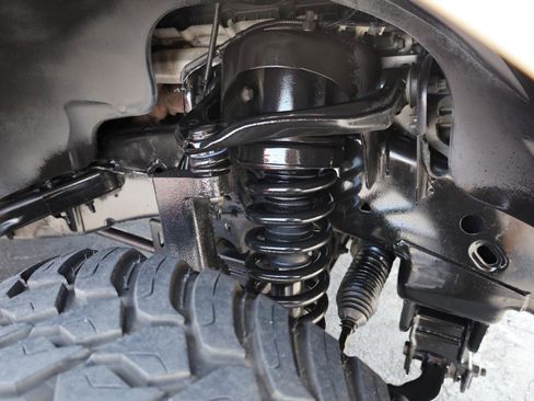 Used 2015 Ford F150 Lariat AWD/4WD image 22