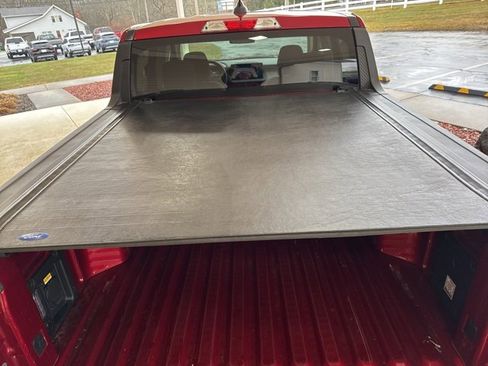 Used 2025 Ford Maverick XLT w/ XLT Luxury Package image 35