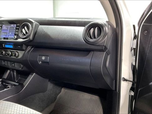 Used 2023 Toyota Tacoma SR image 19