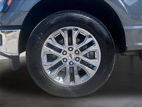 Used 2026 Ford F150 XLT w/ XLT Chrome Appearance Package AWD/4WD image 31