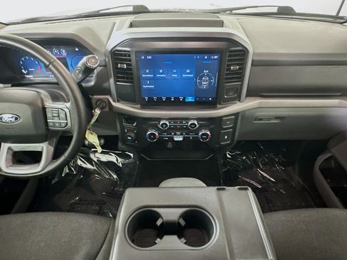 Used 2025 Ford F150 XLT w/ Equipment Group 301A Standard AWD/4WD image 26