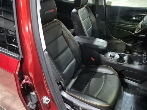 Certified 2024 GMC Terrain AT4 AWD/4WD image 26