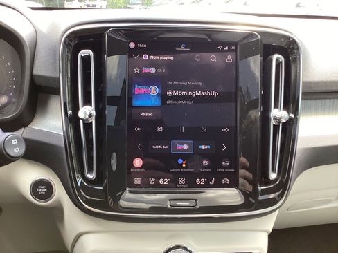 Used 2026 Volvo XC40 B5 Plus w/ Protection Package Premier image 26