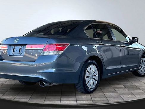 Used 2012 Honda Accord LX image 6