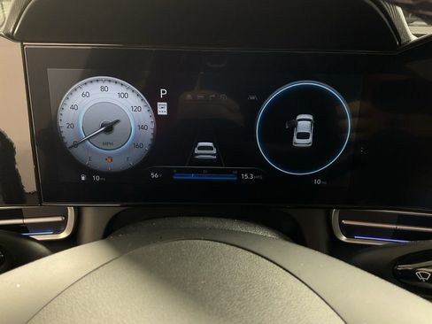 New 2026 Hyundai Elantra Limited image 27