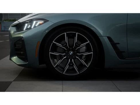 New 2026 BMW 430i w/ M Sport Package RWD image 7