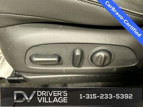 Certified 2024 Buick Encore GX Sport Touring w/ Experience Buick Package image 10