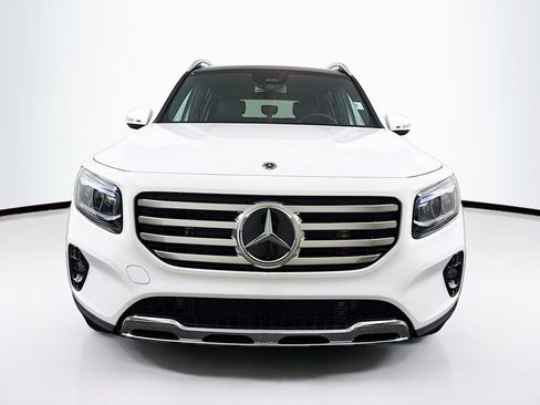 New 2026 Mercedes-Benz GLB 250 4MATIC image 2