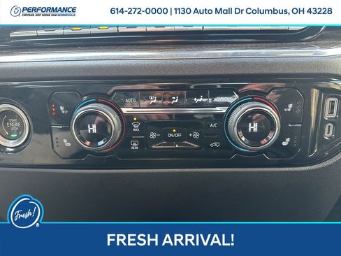 Used 2023 Chevrolet Silverado 1500 LT image 21