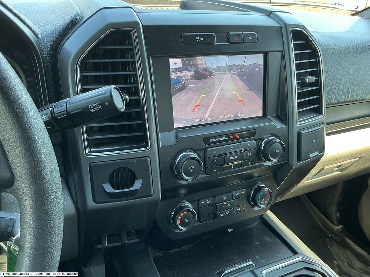 Used 2020 Ford F150 XLT RWD image 15