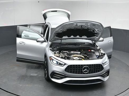 Used 2022 Mercedes-Benz GLA 35 AMG 4MATIC image 52