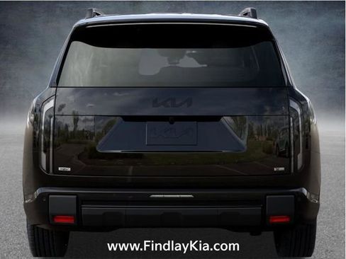 New 2027 Kia Telluride X-Line SX Prestige AWD/4WD image 16