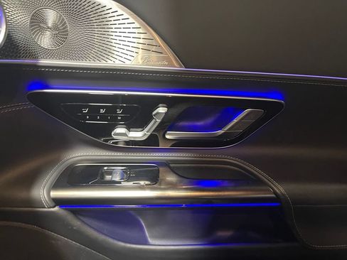 Certified 2022 Mercedes-Benz SL 63 AMG 4MATIC image 27