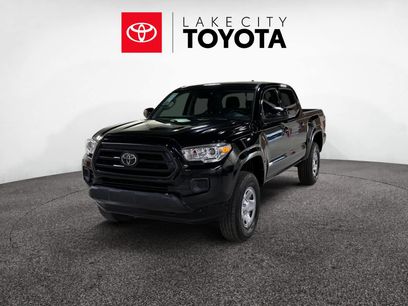 Used 2021 Toyota Tacoma SR w/ SR Convenience Package