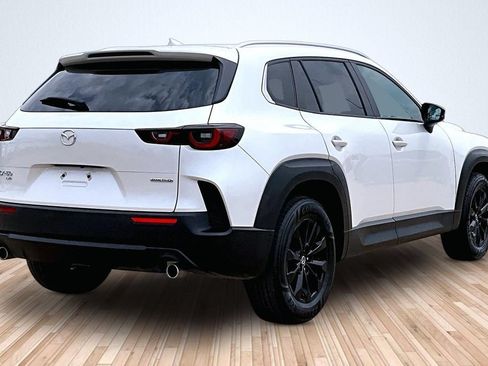 Certified 2025 MAZDA CX-50 AWD 2.5 S w/ Premium Package image 2