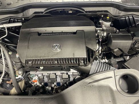 Used 2026 Acura MDX A-Spec w/ Advance Package AWD/4WD image 9