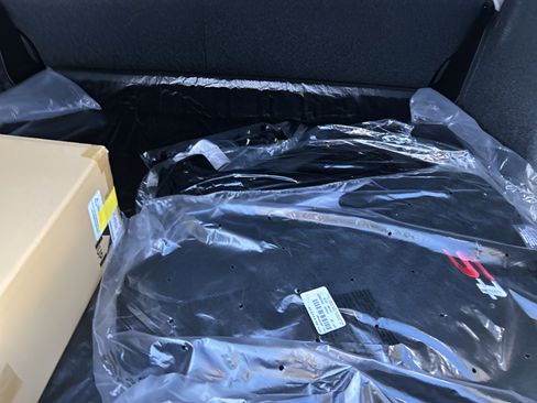 New 2025 Subaru WRX tS image 25