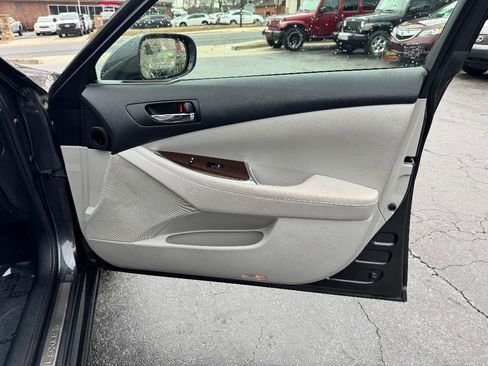 Used 2011 Lexus ES 350 image 21