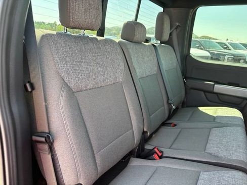 New 2026 Ford F150 XLT w/ Equipment Group 302A MID AWD/4WD image 20