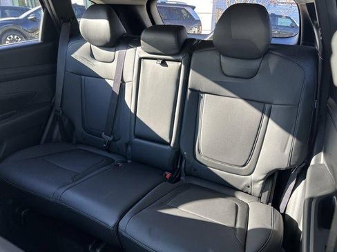 New 2026 Hyundai Tucson SEL image 44