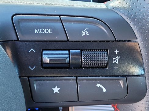 Certified 2024 Hyundai Sonata N Line image 30