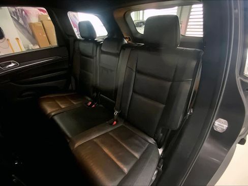 Used 2019 Jeep Grand Cherokee Limited image 26