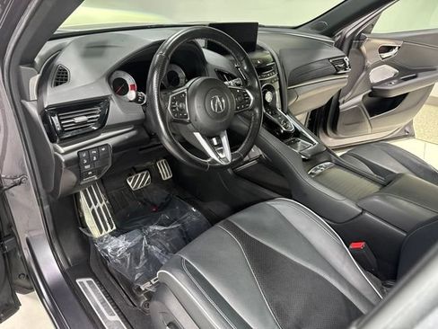 Used 2020 Acura RDX A-Spec AWD/4WD image 14