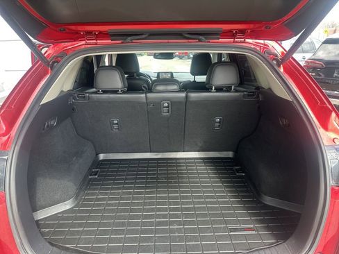 Used 2019 MAZDA CX-5 Grand Touring AWD/4WD image 24