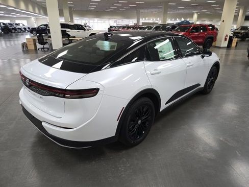 New 2026 Toyota Crown XLE image 5