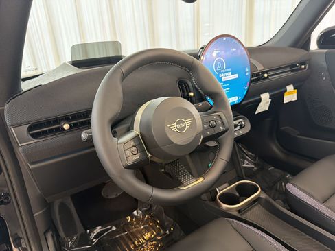 New 2026 MINI Cooper S FWD image 4