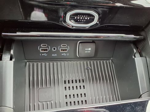 New 2026 Jeep Grand Cherokee Limited AWD/4WD image 6