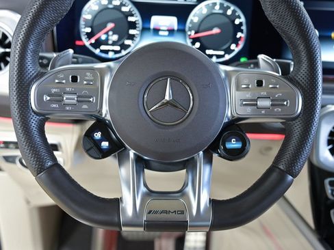Used 2021 Mercedes-Benz G 63 AMG 4MATIC image 45