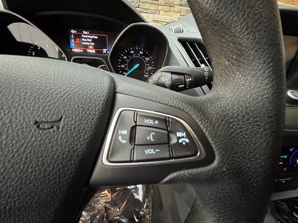 Used 2019 Ford Escape SE AWD/4WD image 28