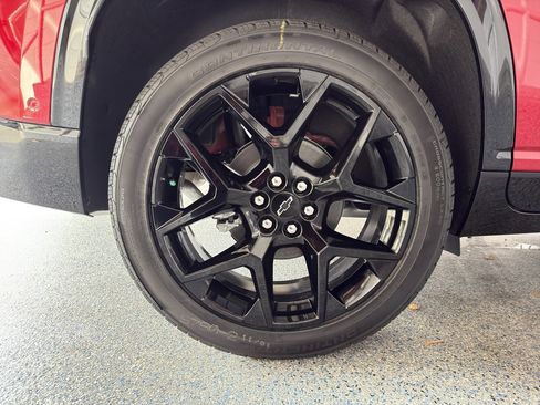 New 2026 Chevrolet Traverse RS w/ LPO, Floor Liner Package image 35