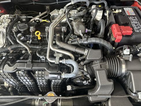 Certified 2024 Nissan Altima 2.5 SR FWD image 27