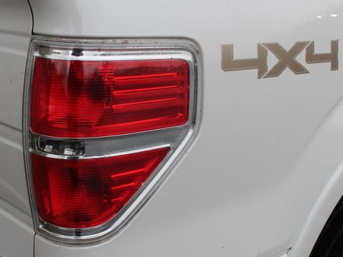 Used 2012 Ford F150 Lariat w/ Lariat Plus Pkg AWD/4WD image 43