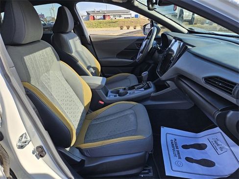 Used 2024 Subaru Crosstrek 2.5i Sport image 16