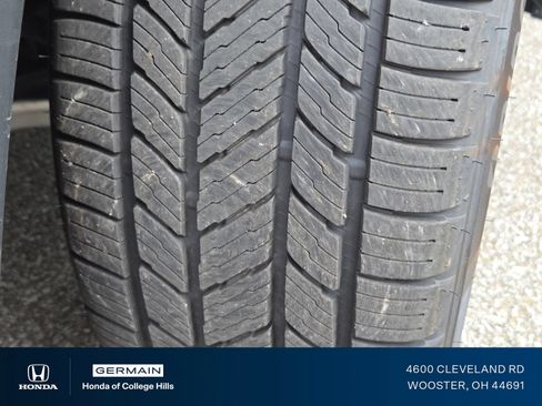 Used 2024 Honda Pilot Elite image 17