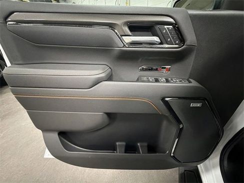 New 2026 GMC Sierra 1500 AT4 image 54