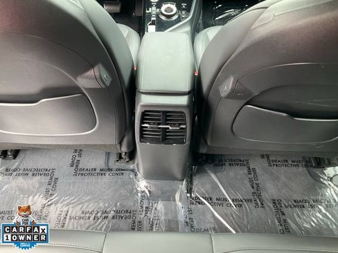 Used 2023 Kia Niro Wind FWD image 35