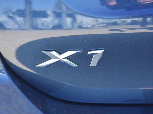 Used 2021 BMW X1 sDrive28i w/ Convenience Package image 8