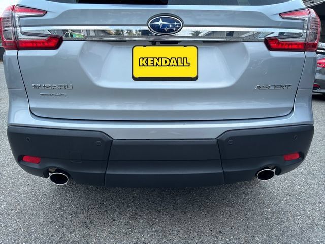 Certified 2025 Subaru Ascent Premium AWD/4WD image 27