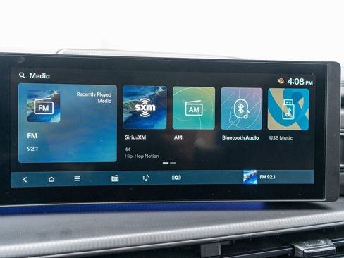 New 2026 Hyundai Santa Fe Calligraphy image 45