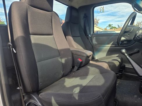 Used 2004 Ford Ranger Edge image 13