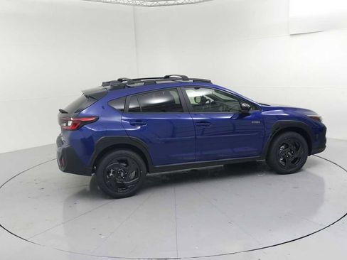 New 2026 Subaru Crosstrek 2.5i Sport image 11