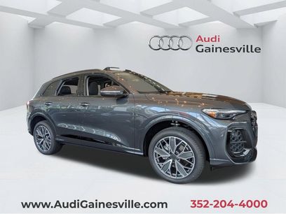 New 2026 Audi Q5 Premium Plus
